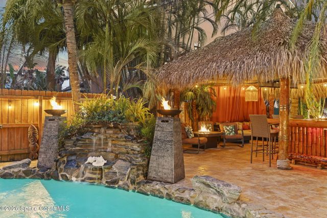 601 Monroe Avenue, Cape Canaveral, FL 32920