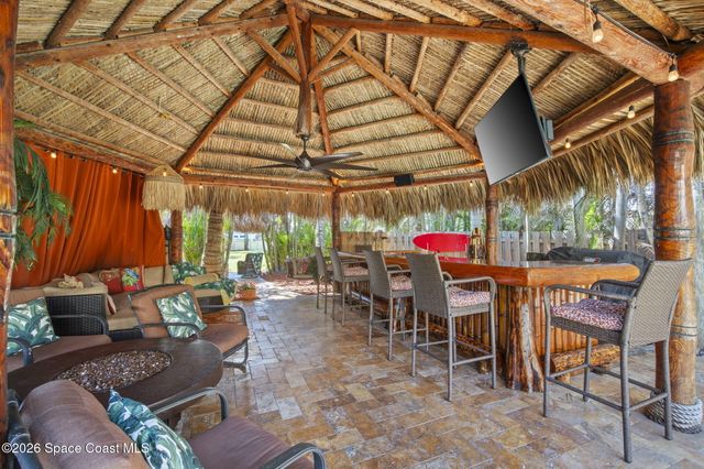 601 Monroe Avenue, Cape Canaveral, FL 32920