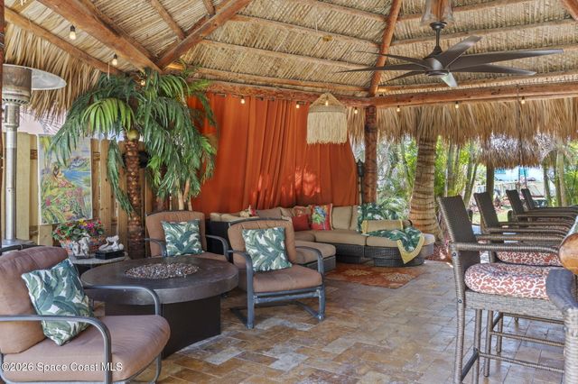 601 Monroe Avenue, Cape Canaveral, FL 32920