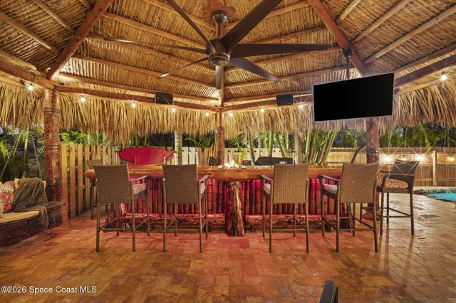 601 Monroe Avenue, Cape Canaveral, FL 32920