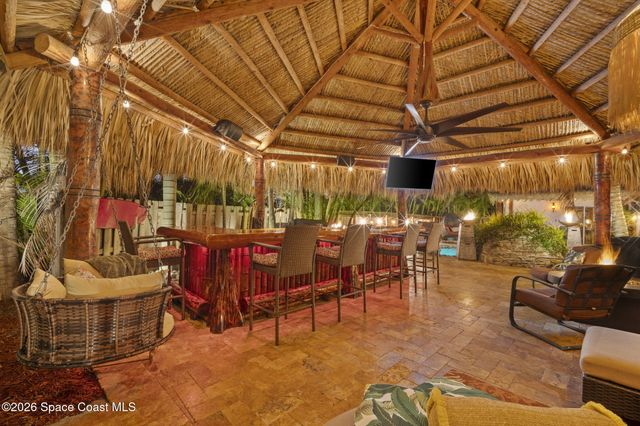 601 Monroe Avenue, Cape Canaveral, FL 32920