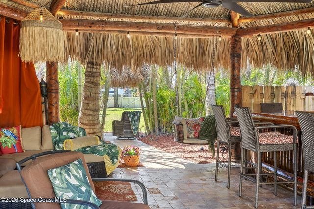 601 Monroe Avenue, Cape Canaveral, FL 32920