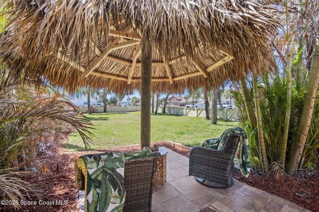 601 Monroe Avenue, Cape Canaveral, FL 32920