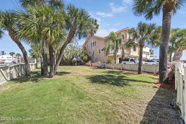 601 Monroe Avenue, Cape Canaveral, FL 32920