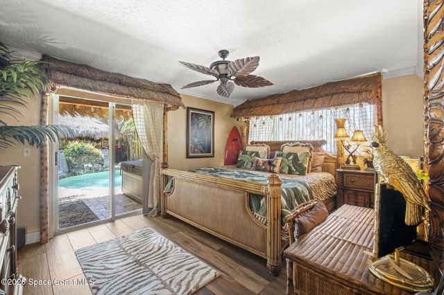 601 Monroe Avenue, Cape Canaveral, FL 32920