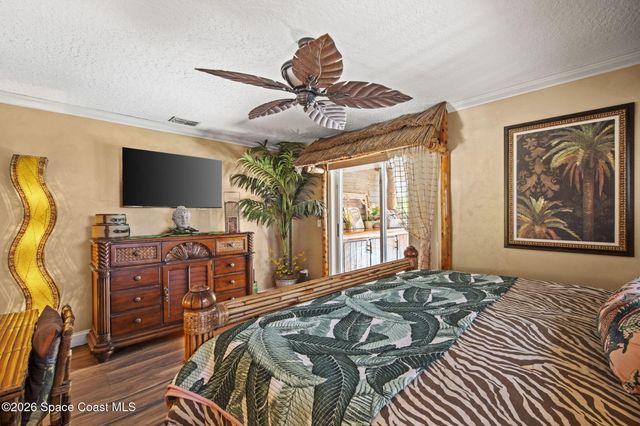 601 Monroe Avenue, Cape Canaveral, FL 32920