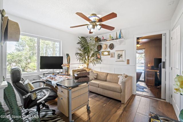 601 Monroe Avenue, Cape Canaveral, FL 32920