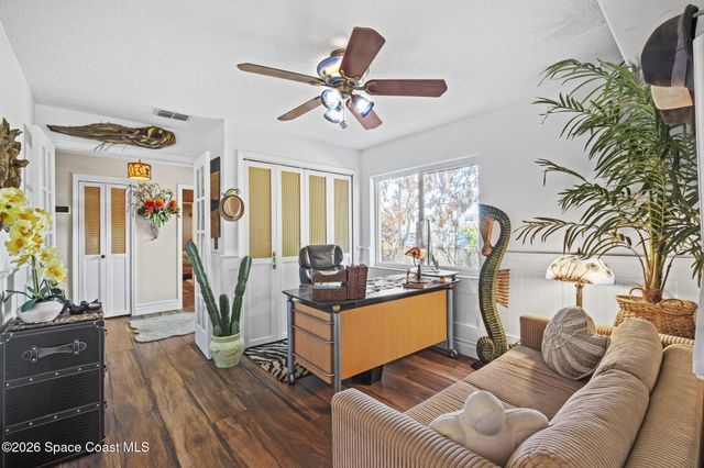 601 Monroe Avenue, Cape Canaveral, FL 32920