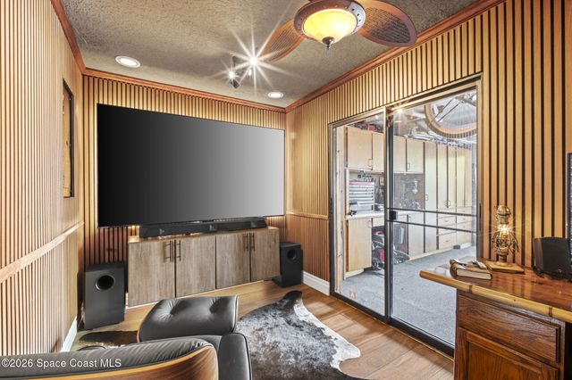 601 Monroe Avenue, Cape Canaveral, FL 32920