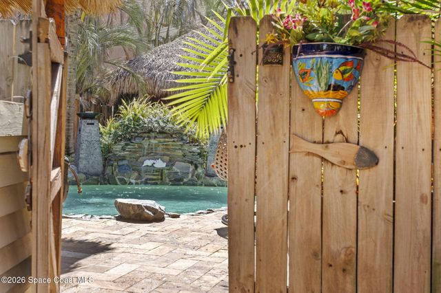 601 Monroe Avenue, Cape Canaveral, FL 32920