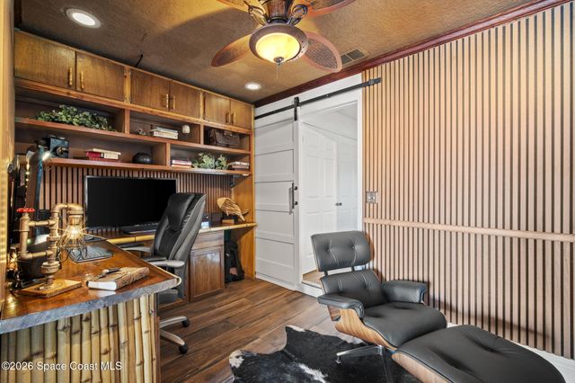 601 Monroe Avenue, Cape Canaveral, FL 32920