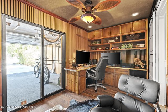 601 Monroe Avenue, Cape Canaveral, FL 32920