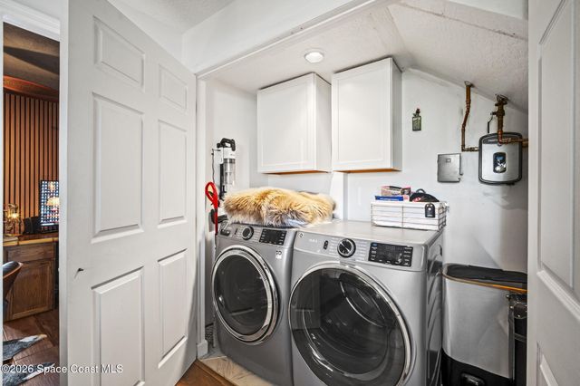 601 Monroe Avenue, Cape Canaveral, FL 32920