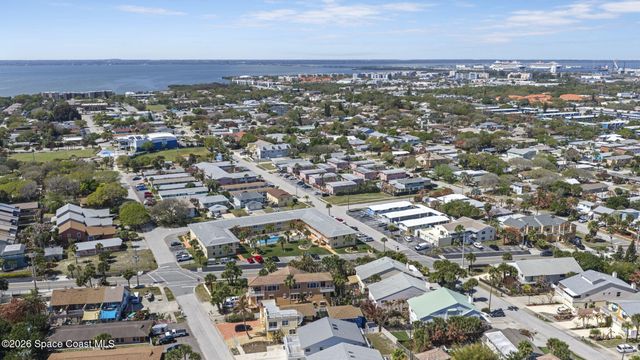 601 Monroe Avenue, Cape Canaveral, FL 32920