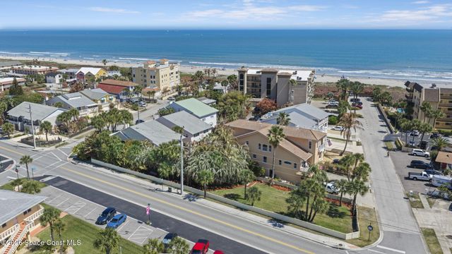 601 Monroe Avenue, Cape Canaveral, FL 32920