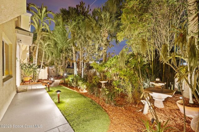 601 Monroe Avenue, Cape Canaveral, FL 32920