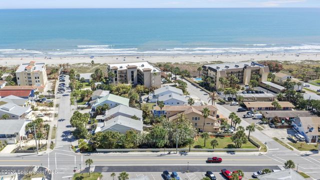 601 Monroe Avenue, Cape Canaveral, FL 32920