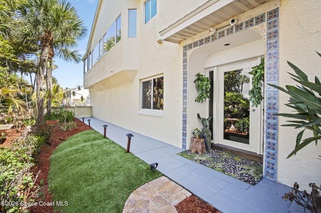 601 Monroe Avenue, Cape Canaveral, FL 32920