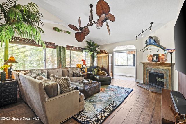 601 Monroe Avenue, Cape Canaveral, FL 32920