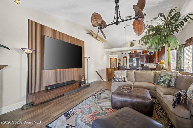 601 Monroe Avenue, Cape Canaveral, FL 32920