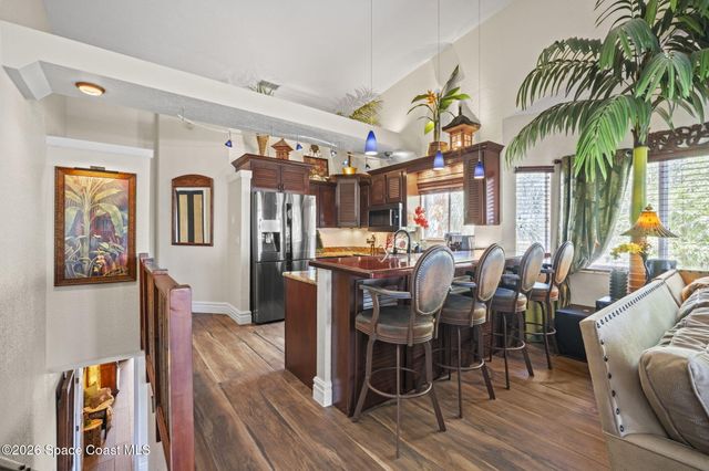 601 Monroe Avenue, Cape Canaveral, FL 32920