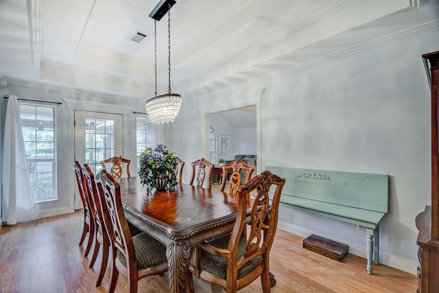 3970 Inverness Drive, Beaumont, TX 77707