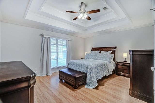 3970 Inverness Drive, Beaumont, TX 77707