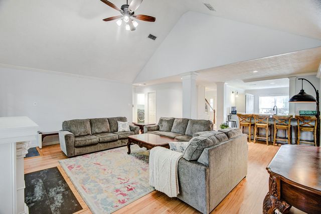 3970 Inverness Drive, Beaumont, TX 77707