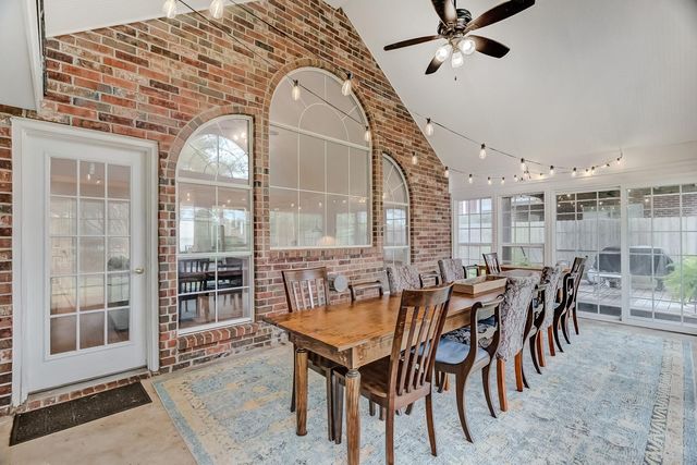 3970 Inverness Drive, Beaumont, TX 77707