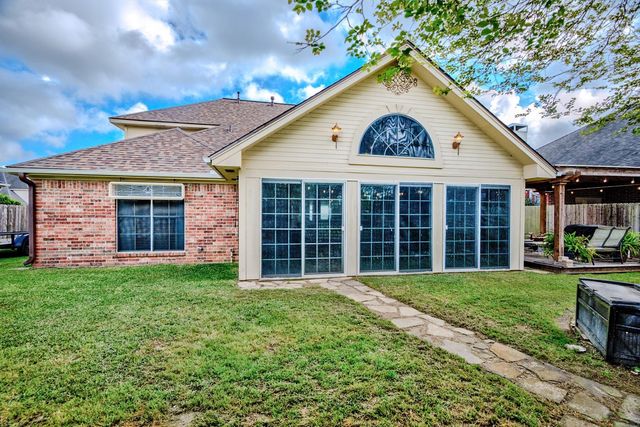 3970 Inverness Drive, Beaumont, TX 77707