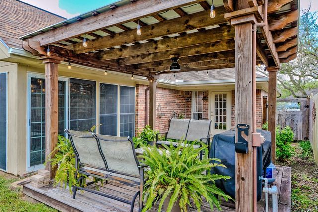 3970 Inverness Drive, Beaumont, TX 77707