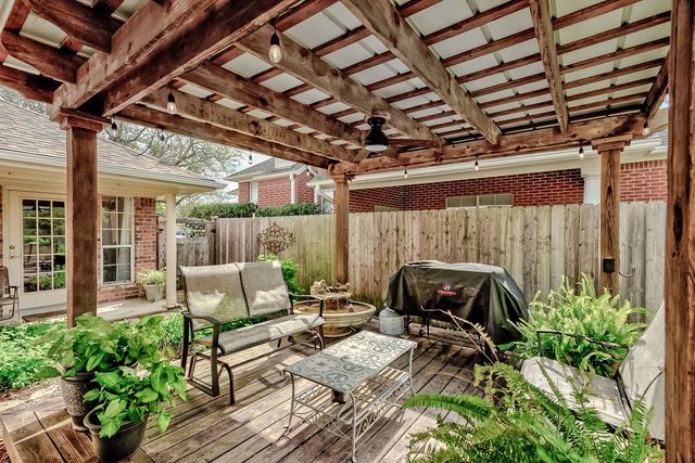 3970 Inverness Drive, Beaumont, TX 77707