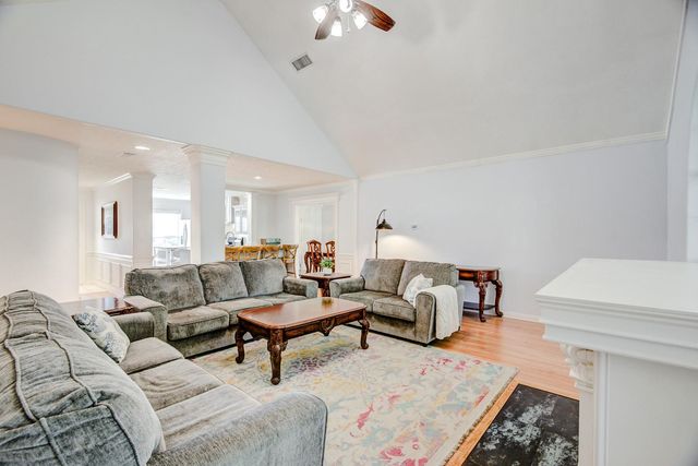 3970 Inverness Drive, Beaumont, TX 77707