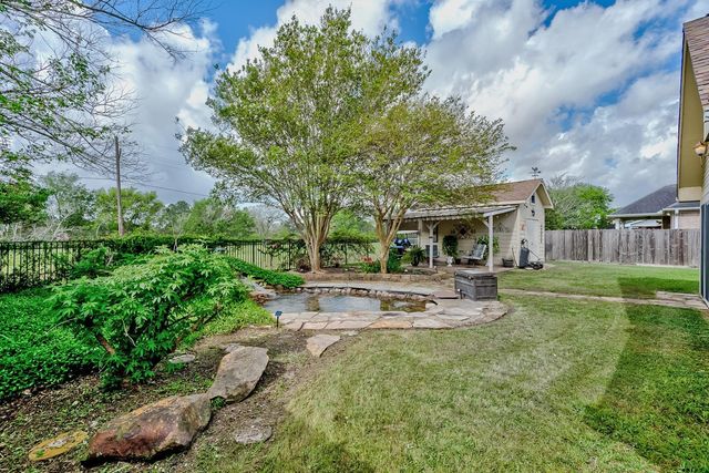 3970 Inverness Drive, Beaumont, TX 77707