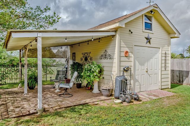3970 Inverness Drive, Beaumont, TX 77707