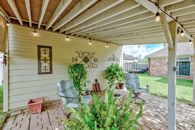 3970 Inverness Drive, Beaumont, TX 77707