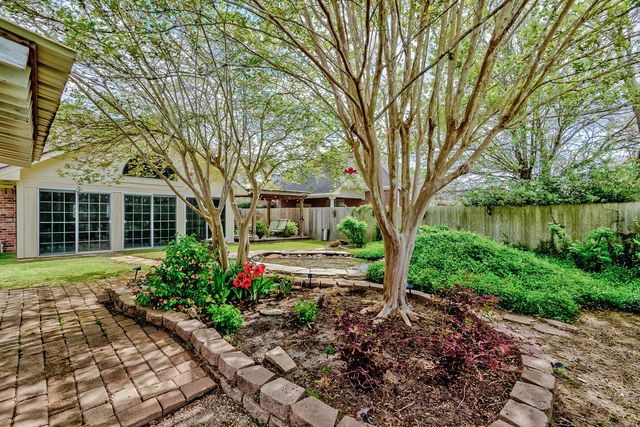 3970 Inverness Drive, Beaumont, TX 77707