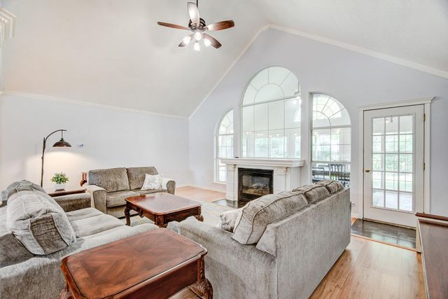 3970 Inverness Drive, Beaumont, TX 77707