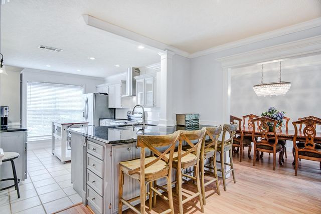 3970 Inverness Drive, Beaumont, TX 77707