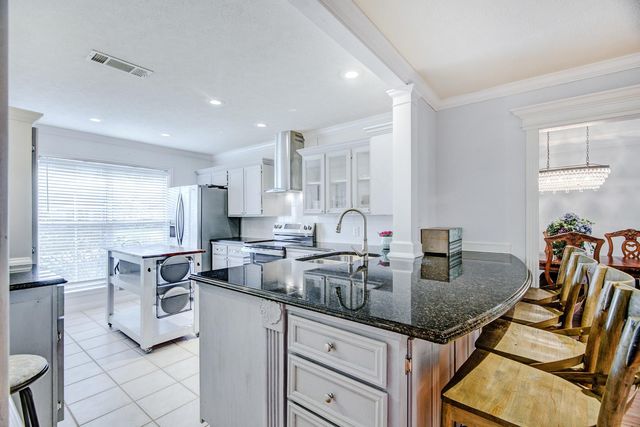 3970 Inverness Drive, Beaumont, TX 77707