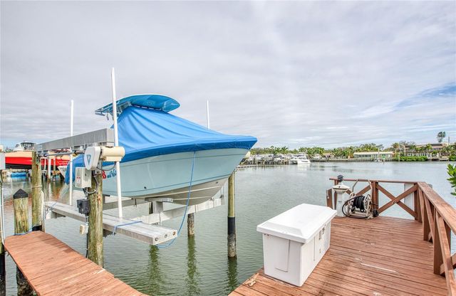 1304 PASADENA AVENUE S 3, South Pasadena, FL 33707