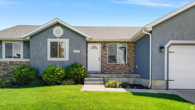 1331 S 950 W, Payson, UT 84651