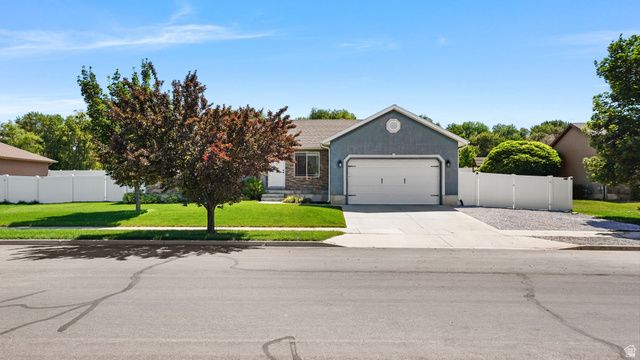 1331 S 950 W, Payson, UT 84651