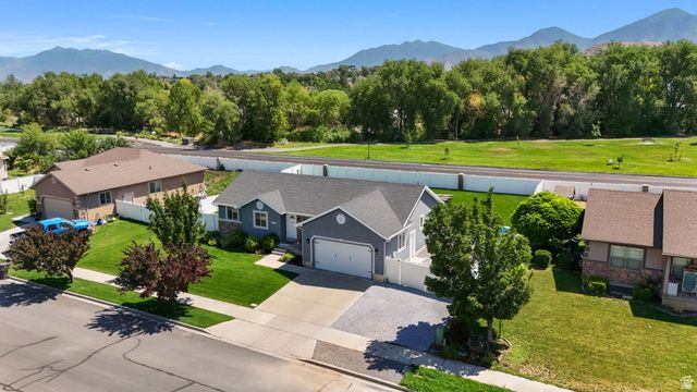 1331 S 950 W, Payson, UT 84651