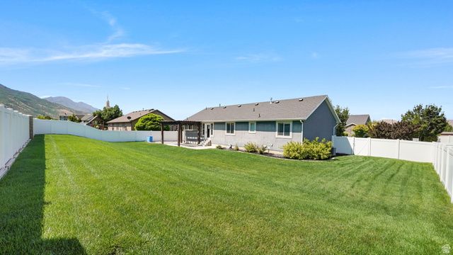 1331 S 950 W, Payson, UT 84651