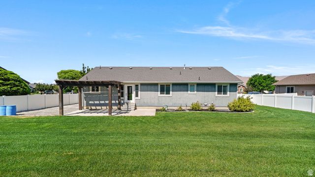 1331 S 950 W, Payson, UT 84651