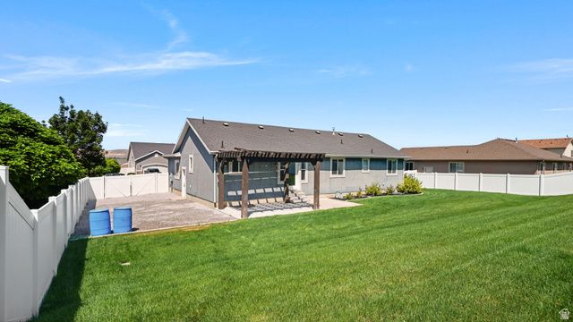 1331 S 950 W, Payson, UT 84651