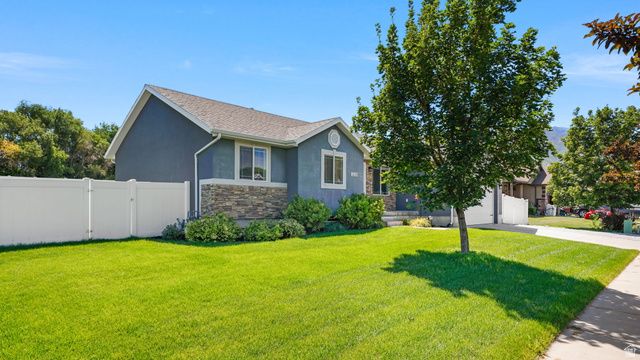 1331 S 950 W, Payson, UT 84651