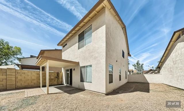16487 N 67th Drive, Peoria, AZ 85382