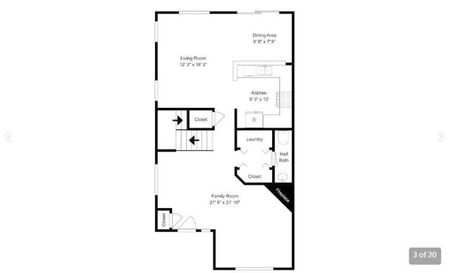 16487 N 67th Drive, Peoria, AZ 85382